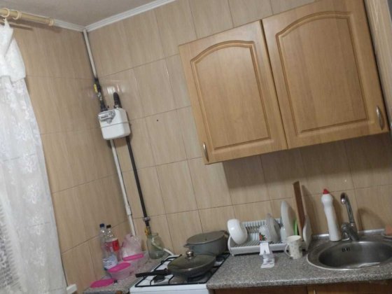 Сдам свою 1 к.кв ул.Зубарева 35 Харків