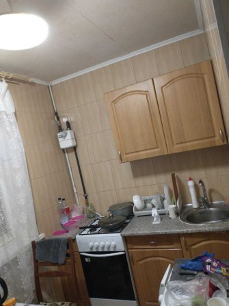 Сдам свою 1 к.кв ул.Зубарева 35 - фото 1