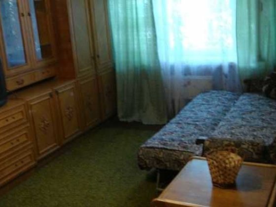 Аренда 1к квартиры Соляные Николаев