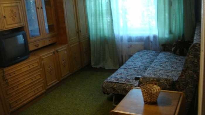 Аренда 1к квартиры Соляные - фото 1