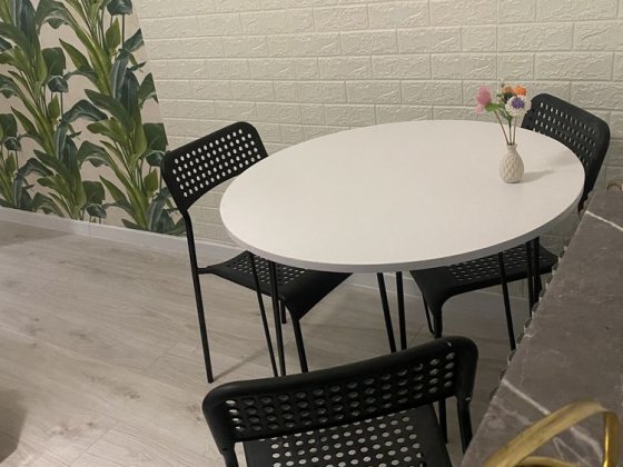 Сдам на салтовке 7/12 район трк Украина 1 кв Харьков