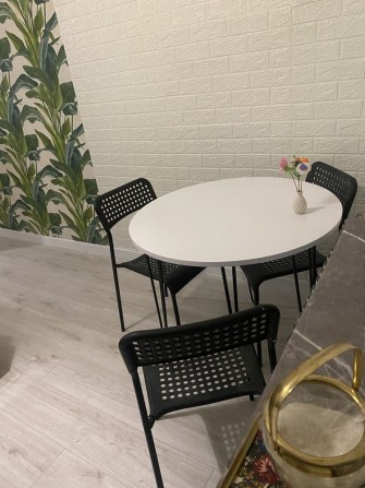 Сдам на салтовке 7/12 район трк Украина 1 кв - фото 1