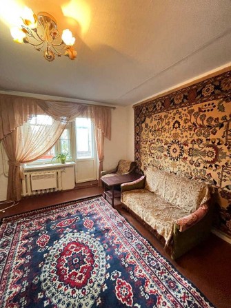 Здам в оренду 2 к/к в центрі, пр.. Центральний - фото 1