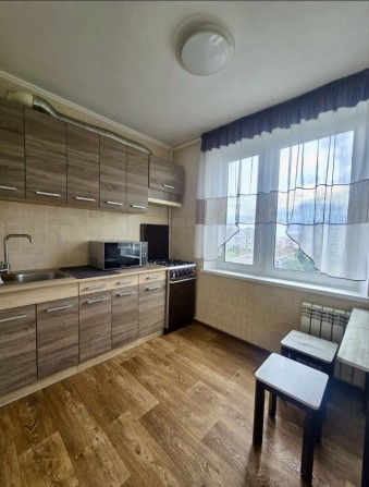 ‼️ Сдам 1к квартиру метро Холодная Гора ул. Волонтерская 70а‼️ - фото 1