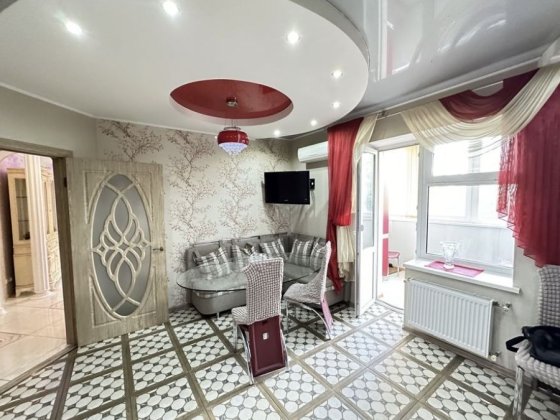 Аренда 2х ком квартиры Центр - ул Садовая Миколаїв