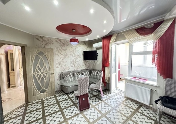 Аренда 2х ком квартиры Центр - ул Садовая - фото 1