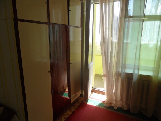 Сдаю однокомнатную квартиру на 6-й Слободской. Миколаїв