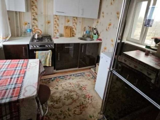 Аренда 2к квартиры Лески Миколаїв