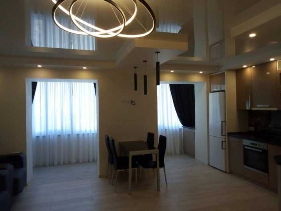 Аренда 3к квартиры Центр (Сотка) Миколаїв