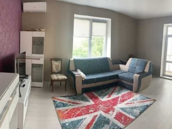 Аренда 2к квартиры в центре Миколаїв