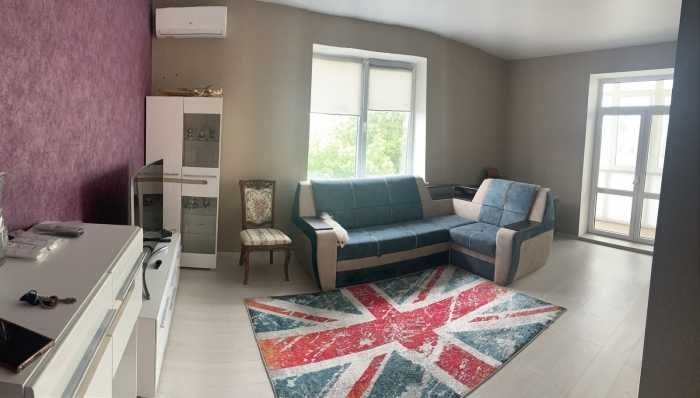 Аренда 2к квартиры в центре - фото 1