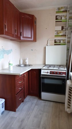 Сдаю семье свою однокомнатную квартиру в Октябрьском - фото 1