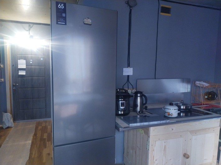 Оренда 1кімнатної квартири в новобудові - фото 1