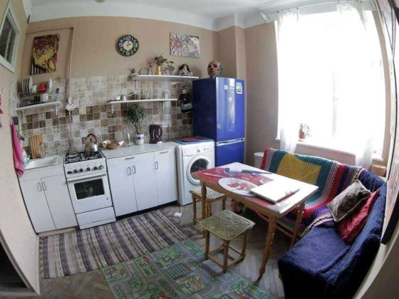 Оренда двокімнатної квартири, вул Чупринки, 16а Львів