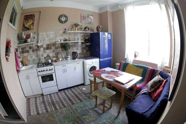 Оренда двокімнатної квартири, вул Чупринки, 16а - фото 1