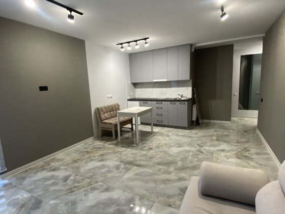 Оренда квартира-студія у ЖК Шенген Львів