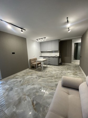 Оренда квартира-студія у ЖК Шенген - фото 1