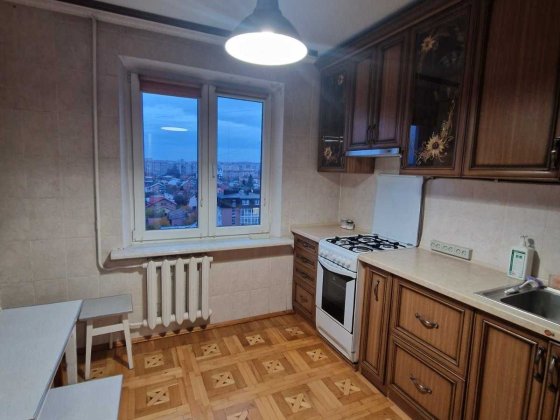 Оренда 2 кім. квартири (Шевченківський р-н) Львів