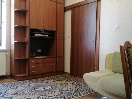 Оренда Марка Вовчка поблизу політехніка Львів