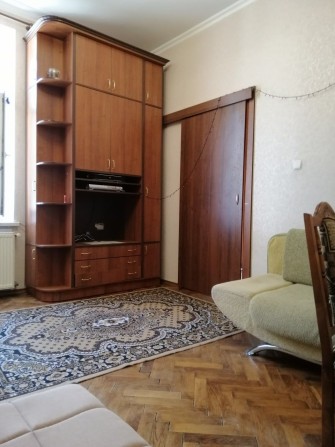 Оренда Марка Вовчка поблизу політехніка - фото 1