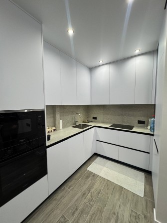 ЖК Семицвіт(вул.Шевченка 60)
Оренда 1-кімнатна квартира+кухня-студія - фото 1