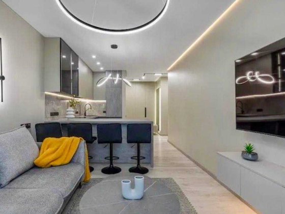 Оренда 2-кімнатної квартири в ЖК Parus City, вул. Кульпарківська Львів