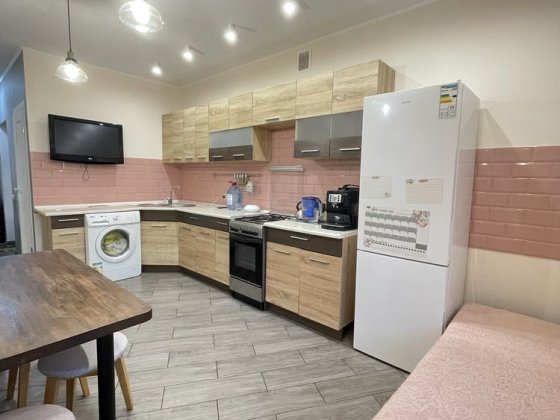 Сдаю в аренду двухкомнатную квартиру на Черемушках Одесса