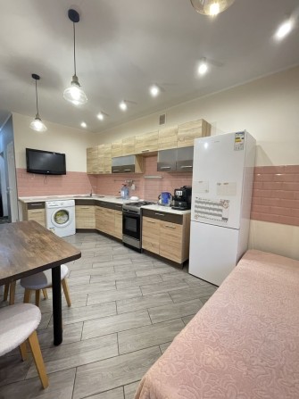 Сдаю в аренду двухкомнатную квартиру на Черемушках - фото 1