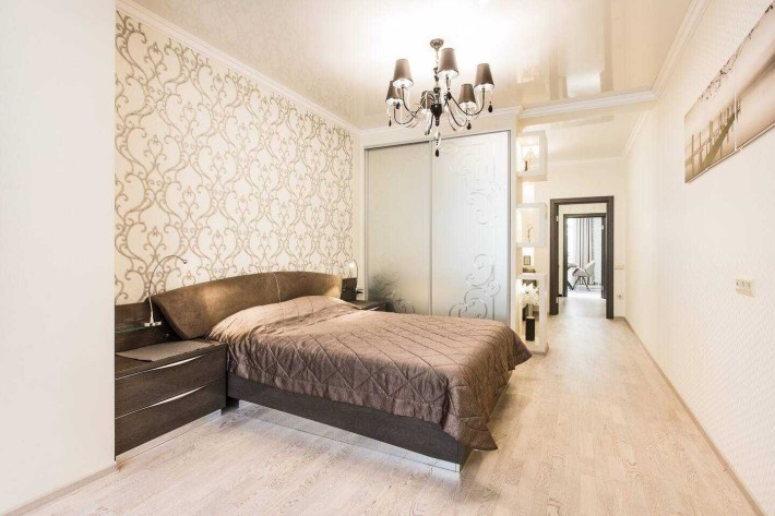 Сдам  квартиру  на  Фонтане - фото 1