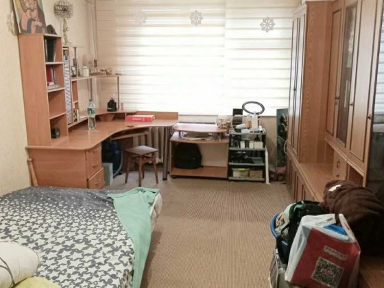 Сдам 3 комнатную  Балковская/ Приморский суд Одесса