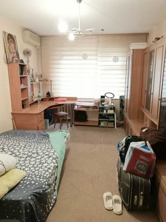 Сдам 3 комнатную  Балковская/ Приморский суд - фото 1