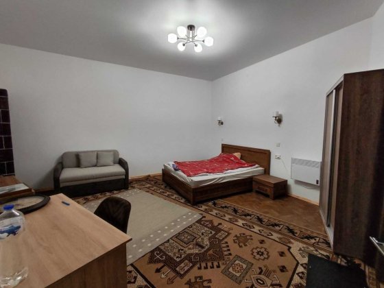 Здається 1-к квартира у ЦЕНТРІ Львова Львов