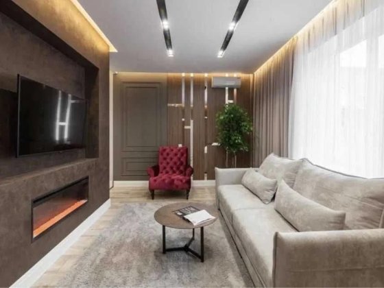 Оренда сучасної  3 кімнатної квартири по вул Стефаника