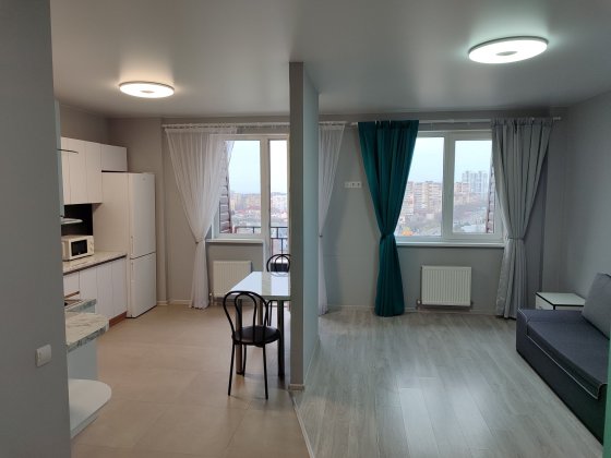 Сдам однокомнатную студию Одесса