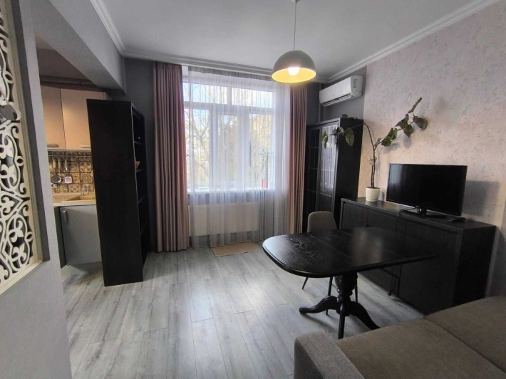 Аренда  квартиры в Центре. Софиевская / Ольгиевская. - фото 1