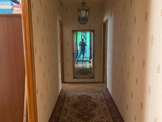 Сдам 3-х комнатную квартиру Холодная Гора Харків