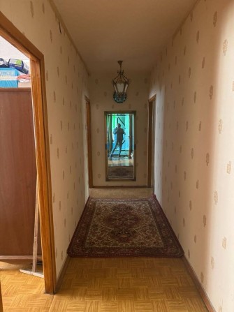 Сдам 3-х комнатную квартиру Холодная Гора - фото 1