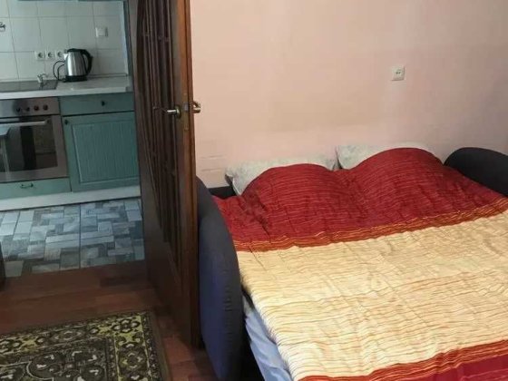 Здається 1-к квартира по вул. Городоцькій, Ближній Центр Львов