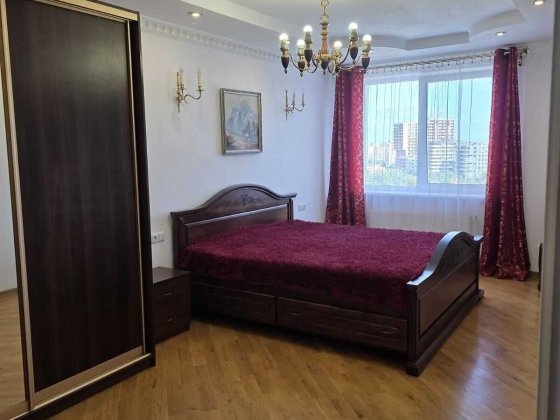 Здається однокімнатна квартира на вул. Замарстинівська Львов