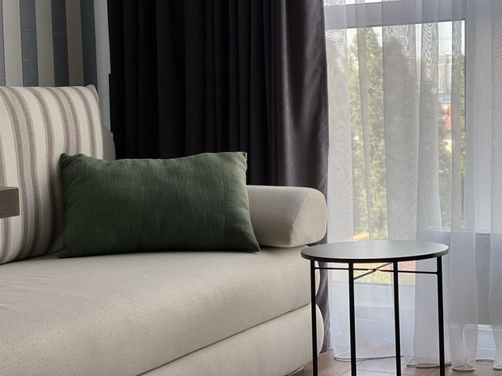 Сдам стильную студию ЖК Литературный, 30 кв.м - фото 1