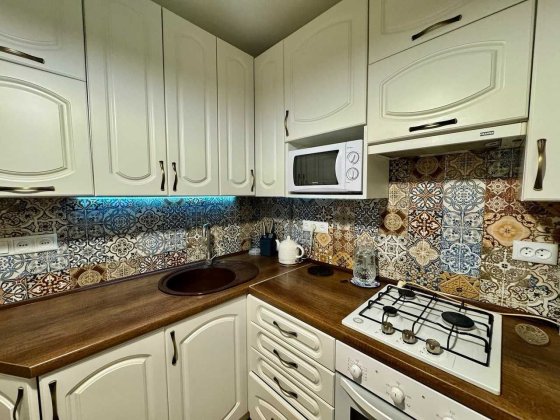 Оренда 2к квартири вул. Керченська, 13, вартість 16000 грн. Львів