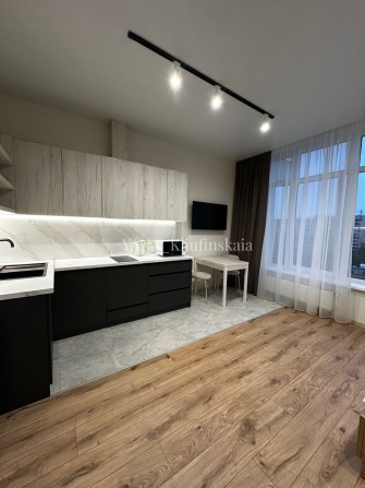 ПЕРВАЯ АРЕНДА‼️студия 38м2 ЖК «Сегмент» М.Говорова/Сегедская‼️ НА ГОД - фото 1