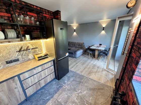 Ліски/Іскра 2к квартира в оренду після Кап.Ремонту Николаев