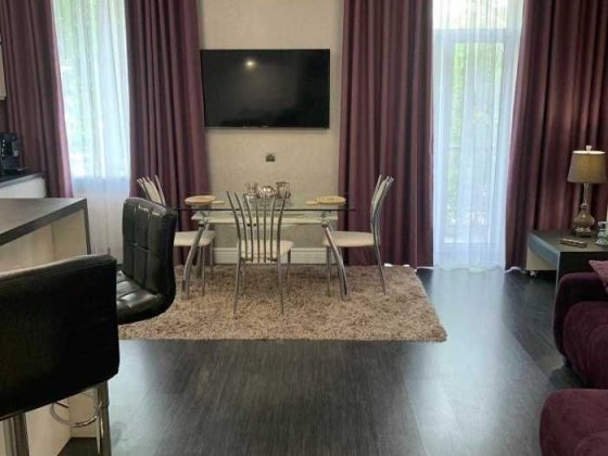 Аренда 2к квартиры Центр Миколаїв