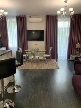 Аренда 2к квартиры Центр - фото 1