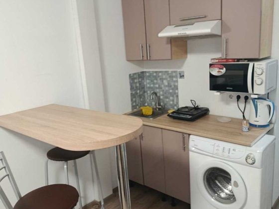 Сдам квартиру-студию, Центральный рынок, ул. Ярославская Харьков