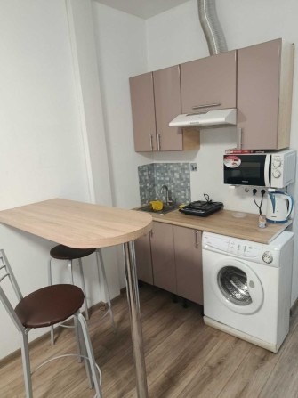 Сдам квартиру-студию, Центральный рынок, ул. Ярославская - фото 1