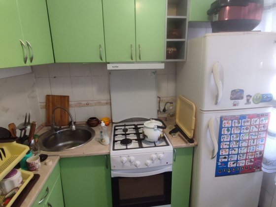 Сдам 2 квартиру Салтовка, 8 хлебозавод, метро Барабашова Харьков