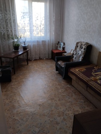 Двокімнатна квартира в довготривалу оренду, Корабельний район - фото 1