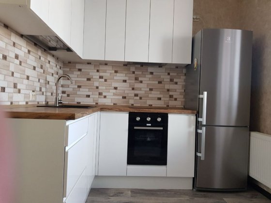 Сдам свою 1ю квартиру Харьков